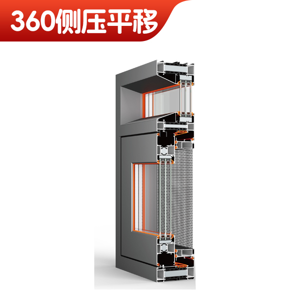 360侧压平移